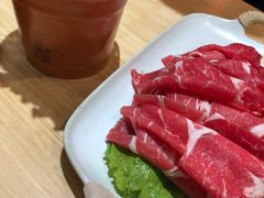 -牛腩之旅·牛腩牛杂煲(光启城美食城店)