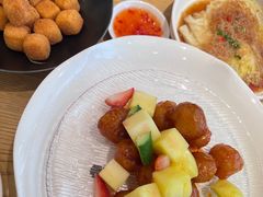 -粤集·手工粤菜(皇庭广场店)