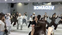 点击看大图 -北京V5舞蹈工作室