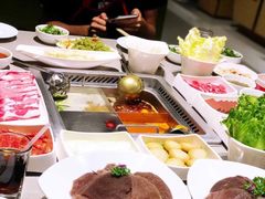 -海底捞火锅(龙岗星河COCO Park店)