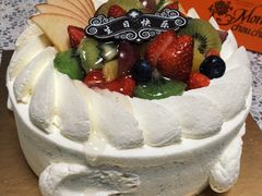 -檬舒舒MonChouChou(久光百货店)