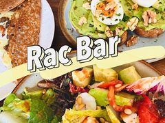 -RAC BAR(安福路店)
