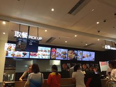 -肯德基(融创茂店)