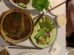 -阿诺泰·泰国餐厅(棕北店)