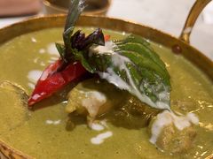 -Home Thai·泰谣(王府井apm店)