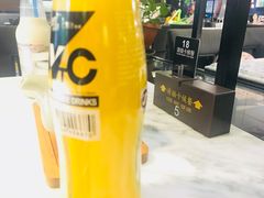 -轻捞慢起面馆(新世界百货店)