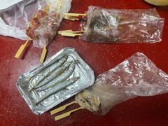 -鸟串烧Yakitori