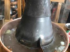 -东镇老火锅(长春路首店)