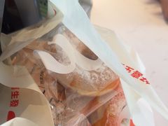 -DANXI丹喜面包·蛋糕(庐山店)