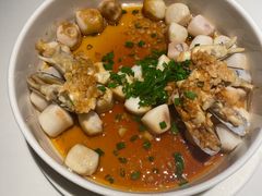 -筱爷叔·上海传统手工菜(玉树路店)
