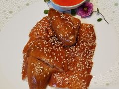 -曾宴·楚菜(湖北省博物馆店)