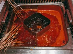 -串一火锅(赛格国际购物中心店)