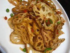 -大秦地(纬四路店)