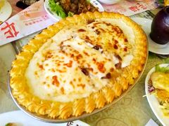 -华梅西餐厅(哈尔滨中央大街店)