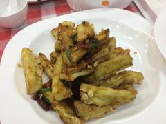 -鲁班小馆(政四街店)