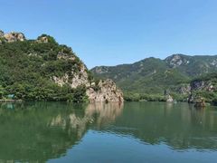 -大连冰峪旅游度假区