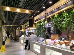 -川骄海鲜自助(亚运村店)
