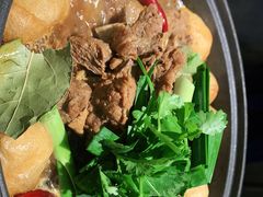 -牛腩之旅·牛腩牛杂煲(光启城美食城店)