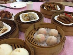 -满福隆酒楼(万绿园店)