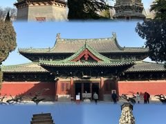 -天宁寺