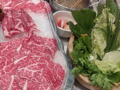 -大舜国风· 和牛火锅(绮霞街店)