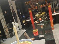 -陈熹公民族美食文化餐厅(中华广场店)