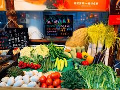 -旺角小渔村·海肠捞饭开创者(环山路店)