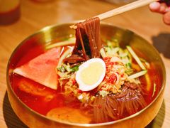 -大同江朝鲜菜•长春地标美食(绿园吾悦广场店)