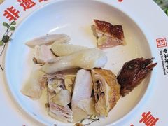-沿江海南菜·文昌鸡祖师爷(大东海店)