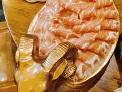 -乐宴·老北京铜火锅(八卦岭店)