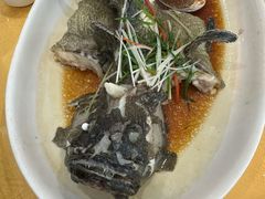 -鹏城人家海鲜酒家·23年老字号(较场尾店)