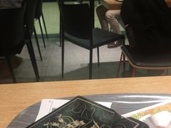 大堂-麦当劳(龙阳路店)