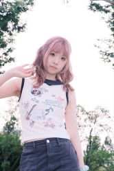 -和良形象