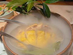 -桂满陇·西湖船宴(平安金融中心店)