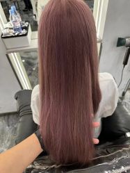 -YOUNG漾沙龙