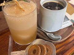 -时光花园(白鹭洲店)