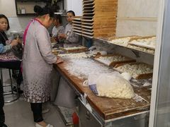 -尤素福东举院饺子馆