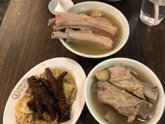 -松發肉骨茶(先得坊店)