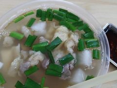 -牛师傅广式药膳牛骨汤美食(江南西店)