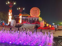 -大唐不夜城