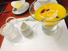 -燕庭·纯燕窝·甜品下午茶(南京西路店)