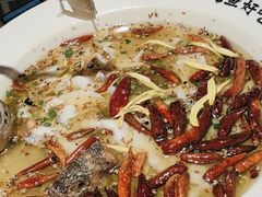 -太二酸菜鱼(群光广场店)