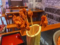 -珮姐老火锅(新街口店)