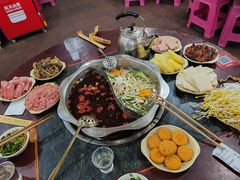 -储奇门鳝鱼火锅(总店)