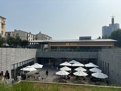 -阿那亚第三食堂 Cafeteria 3