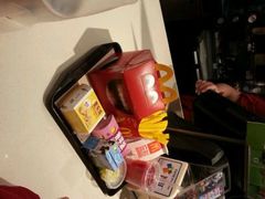 -麦当劳(南京水西门大街店)