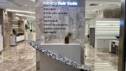 -MMby HairCode 芭曲发型概念店