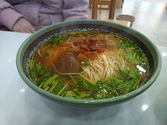 -旺泉餐饮店·清真牛肉面馆