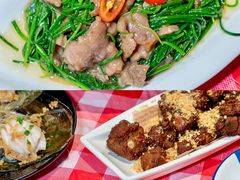 -阿里元海鲜·闽南特色菜(曾厝垵店)