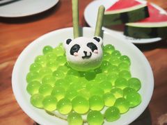 -老板恋上鱼(振华商厦店)